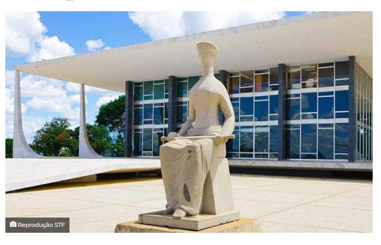 STF autoriza que filhos de pessoas trans poderão ter 'mãe' ou 'parturiente' no registro