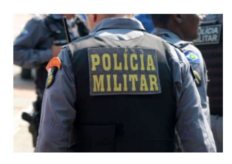 Bêbado 'endemoniado' morre baleado ao tentar atacar cabo da PM