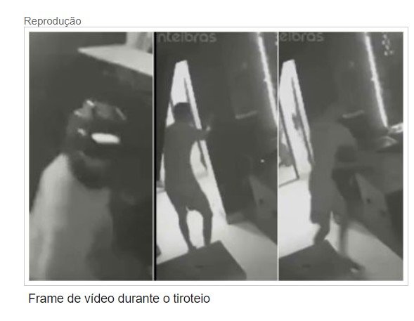 Polícia prende homem que atirou em soldados do Exército em MT