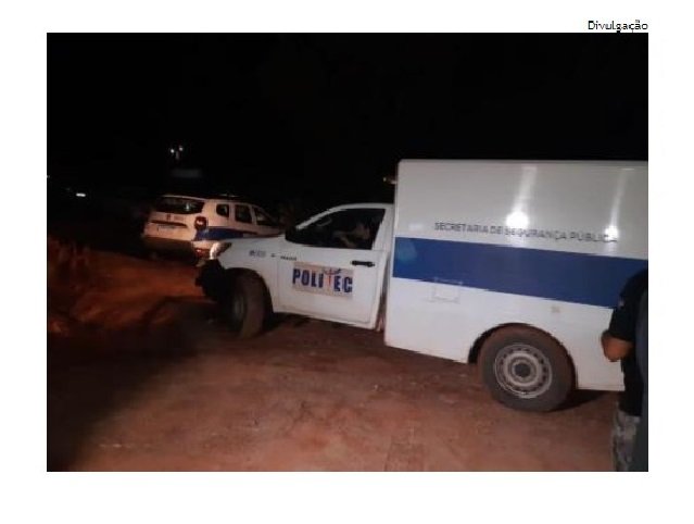 Caminhoneiro morre ao perder freio em curva da BR-163