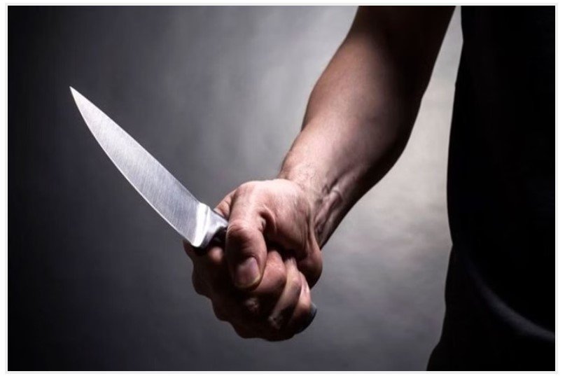 Homem é assassinado a facadas perto do Porto do Baé em Barra do Garças; autor do crime foi preso