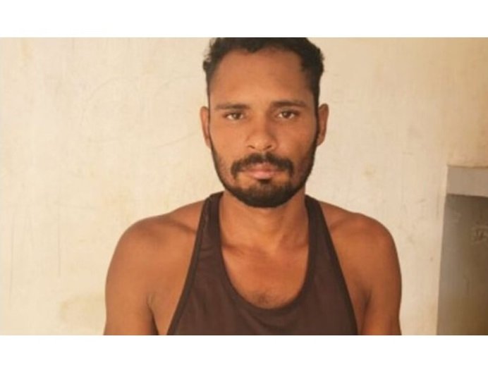 TERRA NOVA: Tio é condenado a 74 anos de prisão por estuprar e matar sobrinha de 9 anos
