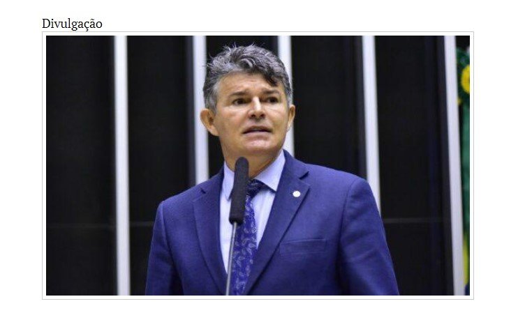 Medeiros assina pedido de impeachment de Lula e afirma que o PT é uma vergonha