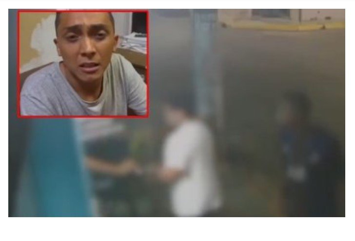 Bandido alega que atirou em militares após apanhar no rosto em MT