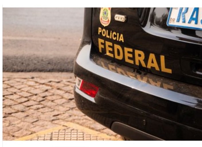 PF investiga faccionados que teriam intimidado eleitores em MT
