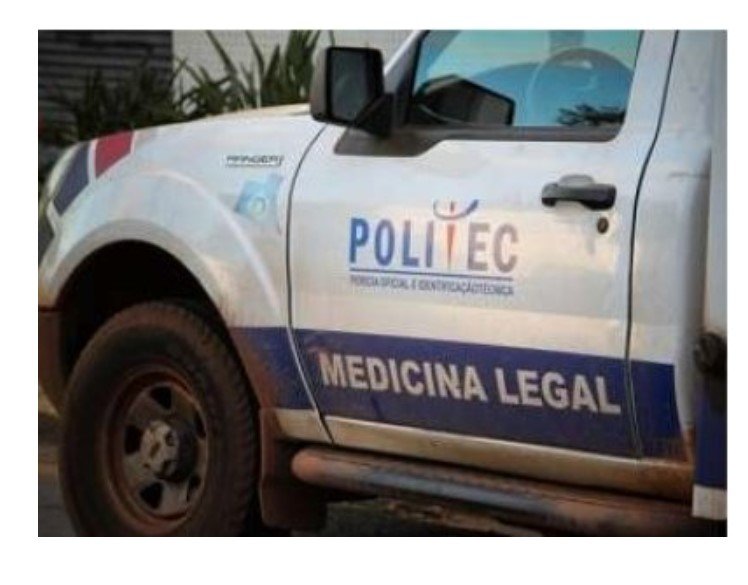 ALTA FLORESTA: Tio encontra o sobrinho morto em fazenda
