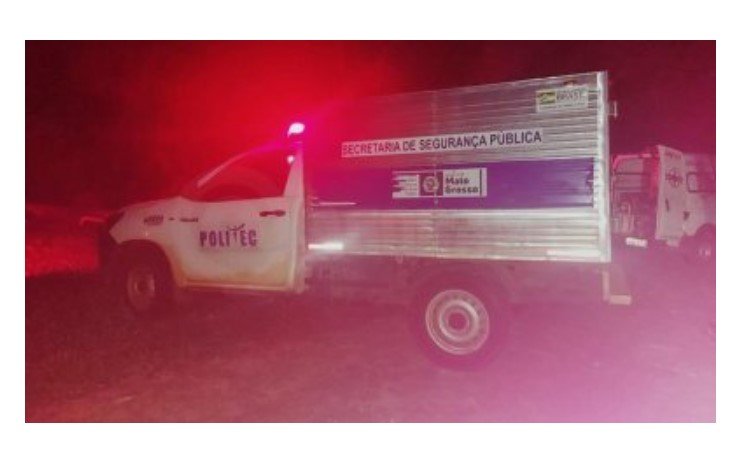 Indígena morre atropelado em BR e motorista foge sem prestar ajuda