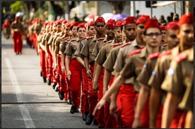 Seduc divulga gabarito oficial das provas para ingresso em 28 unidades