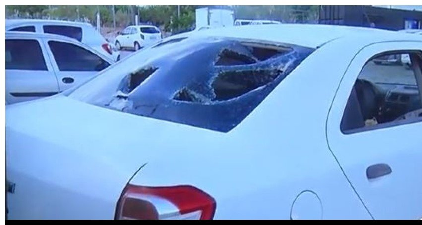 Garanhão passa 2 dias em motel com travestis; dá calote e tem carro quebrado em MT