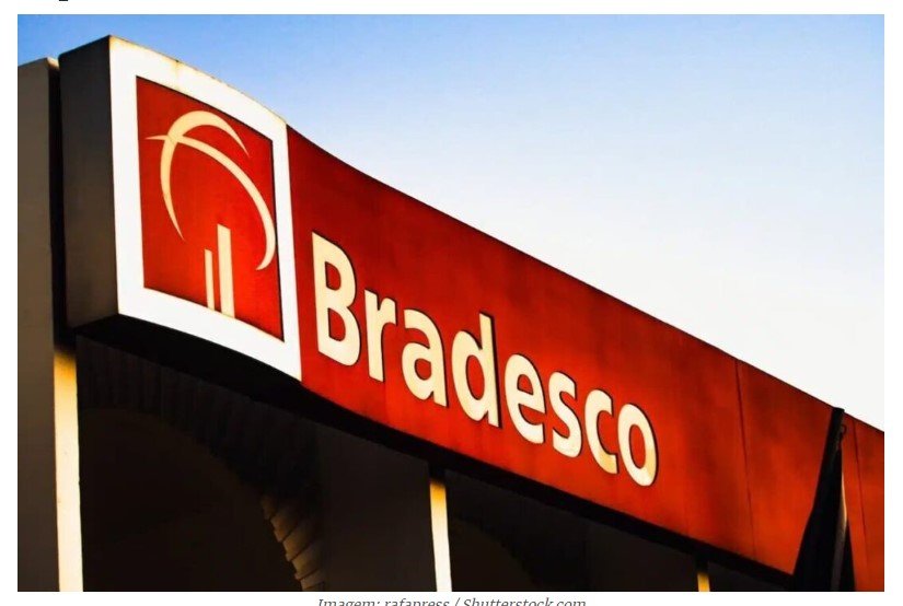 Fake News: Bradesco desmente rumores e afirma que não existe negociação de compra pela JBS