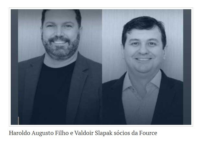 CNJ aponta que empresa Fource utilizava Roberto Zampieri para comprar sentenças