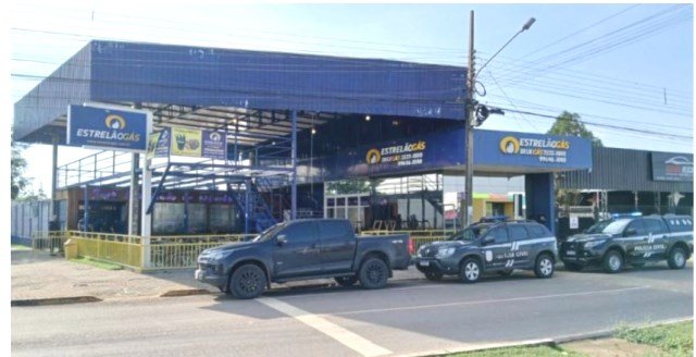 PC prende 43 e confisca carrões e R$ 46 mil de faccionados em MT