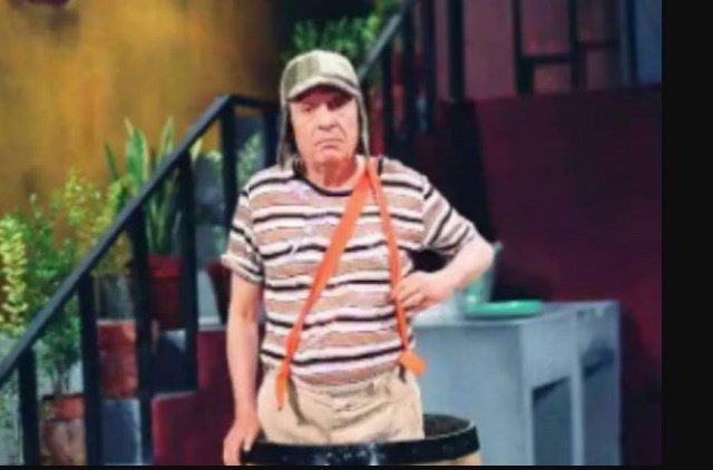 Entretenimento 'Chaves' retorna ao SBT e dobra audiência após quatro anos fora do ar