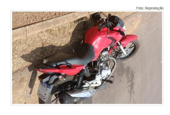 SINOP: Motociclista morre após se envolver em acidente na BR-163