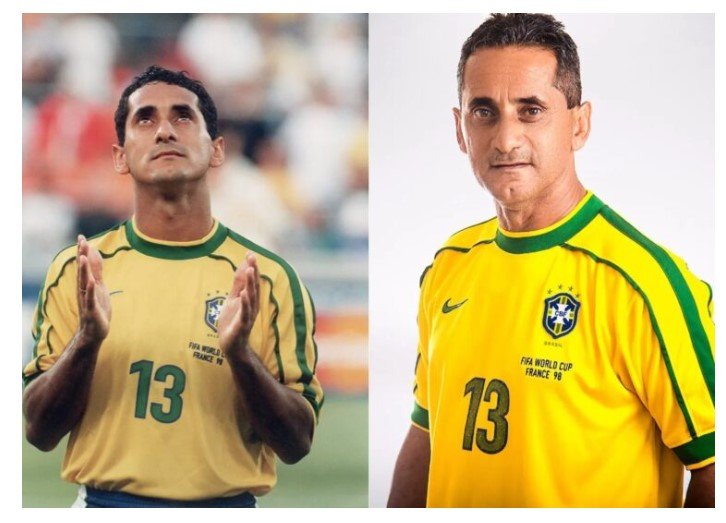 Morre Zé Carlos, ex-lateral da Seleção Brasileira e ex-secretário de Esportes de Nova Mutum