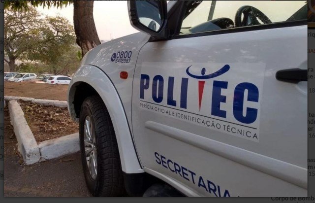 Homem morre durante troca de tiros no interior de MT