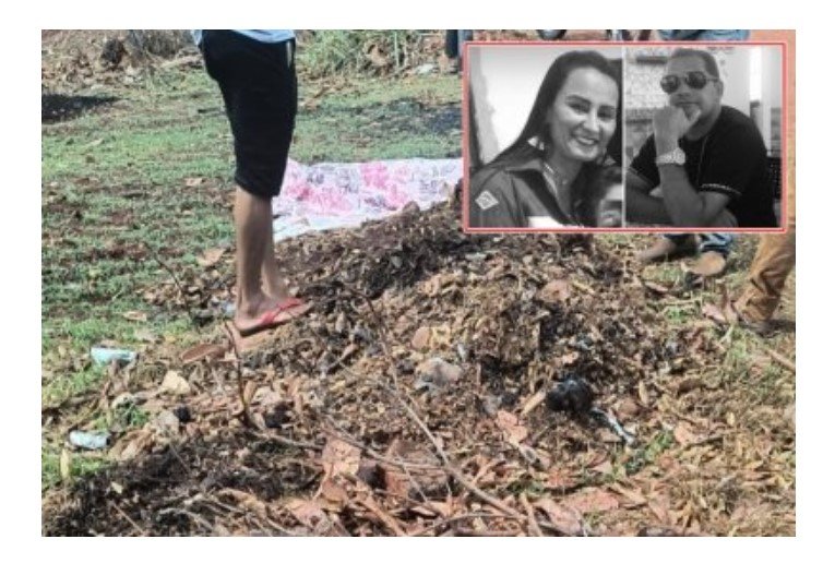 Após matar ex-mulher e ex-cunhado, vereador comete suicídio em MT
