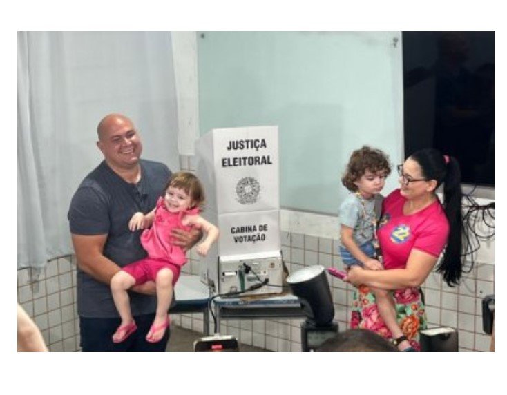 Bolsonarista Abilio Brunini é eleito prefeito de Cuiabá no segundo turno