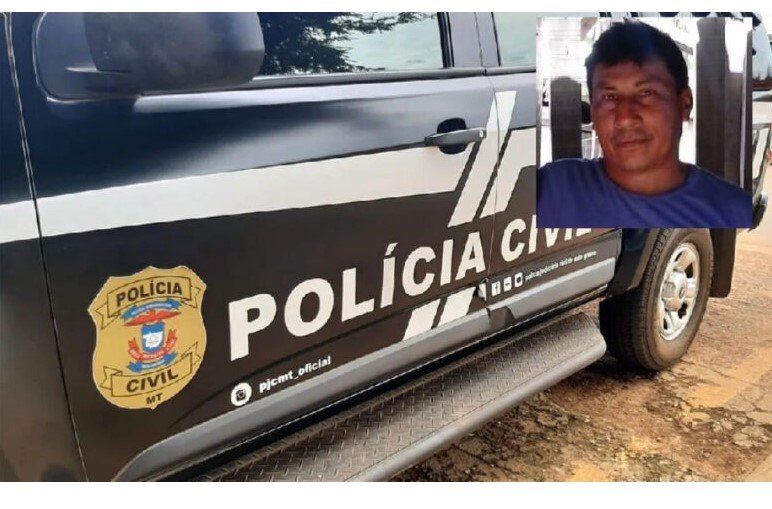 Indígena é morto a facadas dentro do próprio bar; esposa está foragida