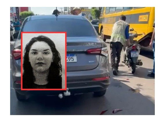 Acidente Fatal em Rondonópolis Envolve Quatro Veículos e Deixa Mulher Morta; Veja o Vídeo