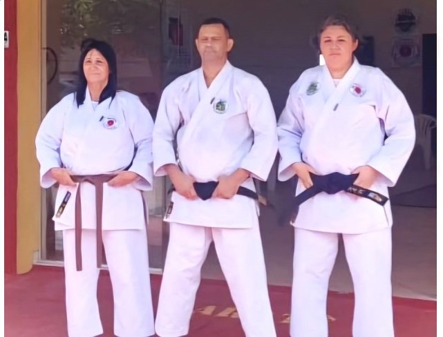 COLÍDER: Atletas vão participar de competições em Goiânia e precisam de sua ajuda para participar (Fotos)