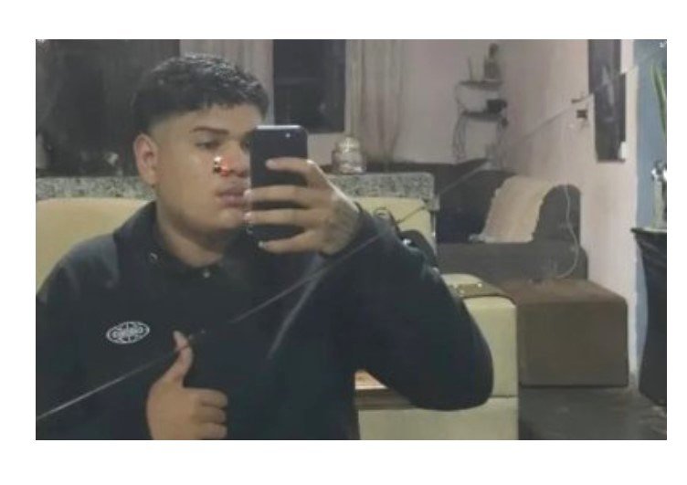 Motoqueiros executam jovem de 19 anos com tiros no rosto em MT