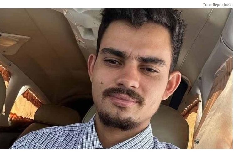 Família procura piloto que desapareceu em voo há mais de 2 meses em MT