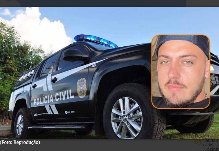 Filho é morto a tiros e pai fica ferido após suspeitos invadirem casa em MT