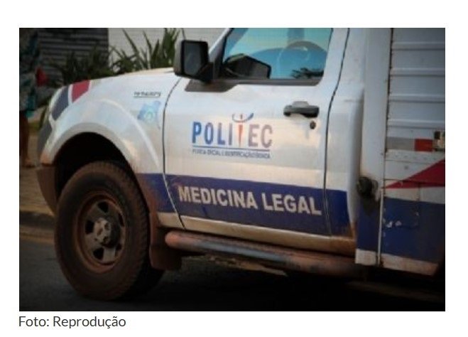 Jovem morre eletrocutado durante retiro da igreja