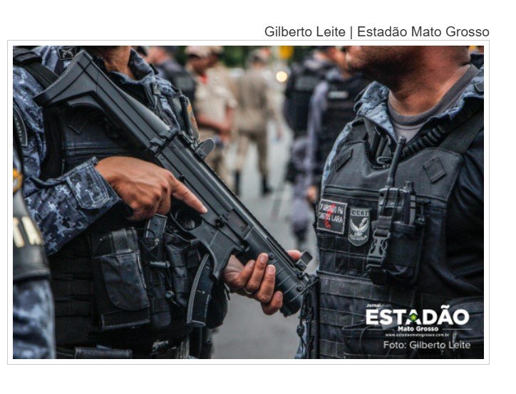 PM à paisana é baleado por colega de trabalho após perseguir e atirar em jovem