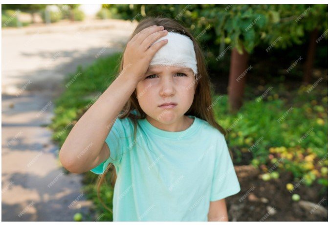 COLÍDER: Baba e denunciada após criança de 4 aninhos aparece com vários hematomas no corpo.