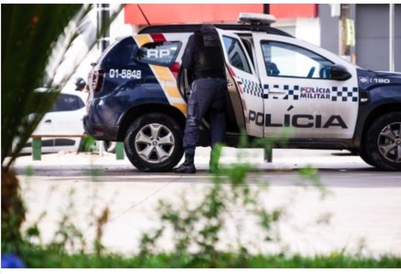 PEIXOTO DE AZEVEDO: Suspeito é morto após receber PMs a tiros em casa.