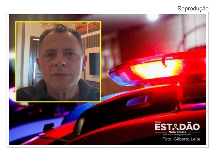 Após ter casa e escritório 'metralhados', advogado nega que tenha trabalhado para faccionado