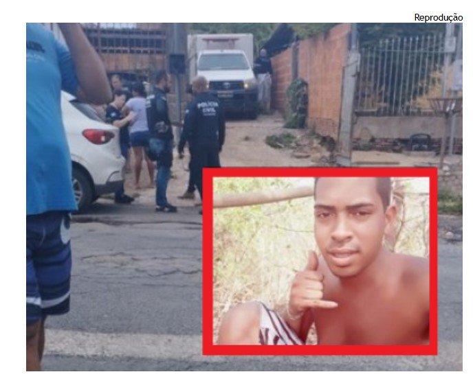 Vizinhos sentem mau cheiro e acham homem morto em casa