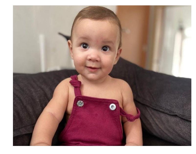 Bebê de seis meses morre afogado após cair em balde que aparava água do ar-condicionado
