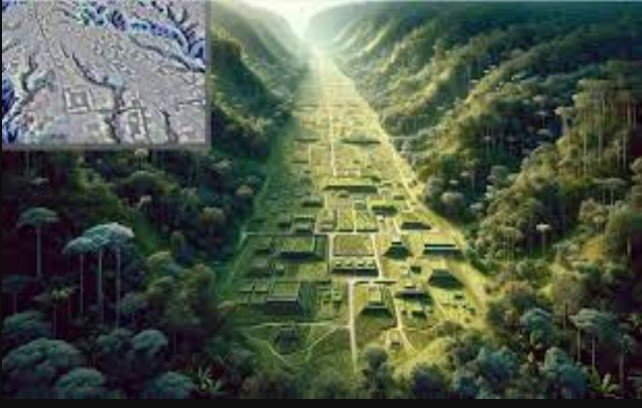 Achados arqueológicos do século 18 na Amazônia: pesquisadores descobrem cidade portuguesa perdida e revelam influências históricas da presença europeia na floresta tropical
