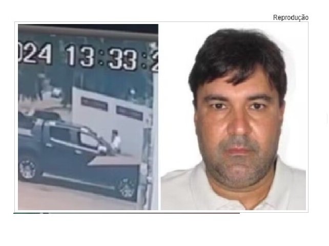 Mais dois são presos em MT por morte de advogado em Goiás