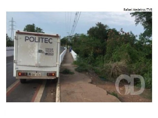 Corpo é encontrado próximo a garimpo clandestino em MT