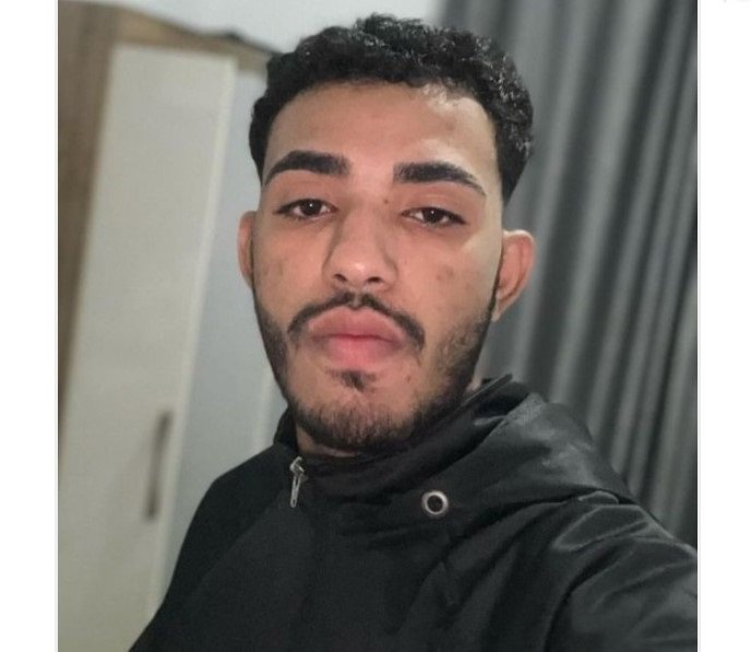 Jovem é morto a tiros em Barra do Garças na noite de sábado (9/11)