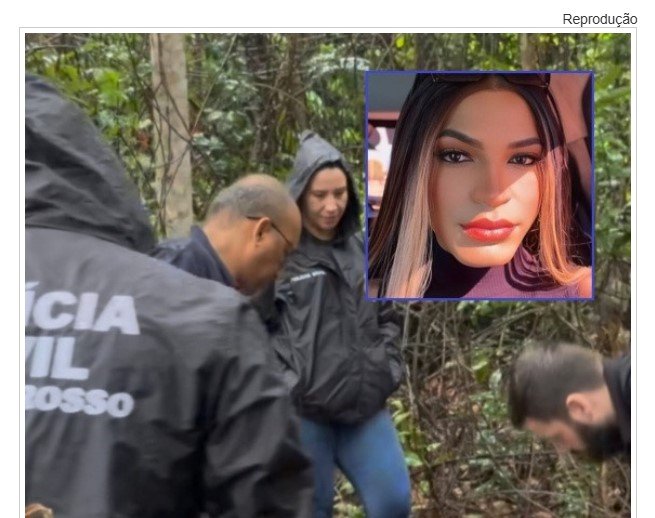 Associação cobra autoridades para capturar responsável por decapitar trans em Sinop