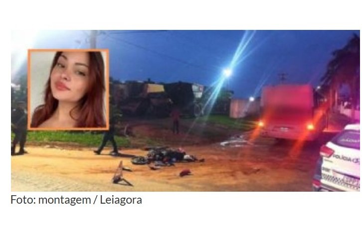 Motociclista de 28 anos morre ao bater em ônibus na MT-208