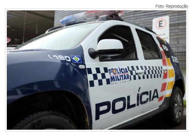 NOVA CANAA: Polícia investiga possível suicídio na zona rural da cidade.