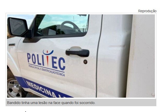 Bandido invade casa em Cuiabá, leva surra de moradores e acaba morto