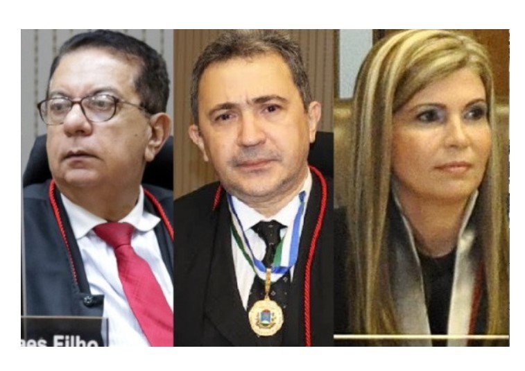 CNJ arquiva denúncia de advogado contra 3 desembargadores do TJMT