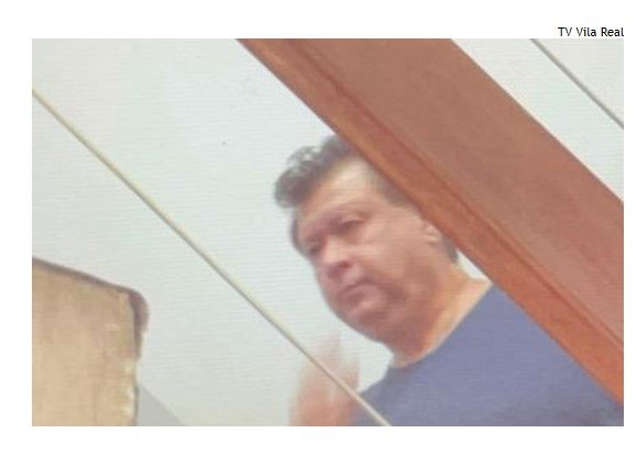 Carlinhos Bezerra não quer voltar para a prisão após cirurgia