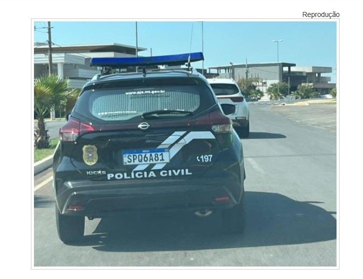 Tecnologia de reconhecimento facial do Vigia Mais MT já prendeu 23 foragidos da Justiça