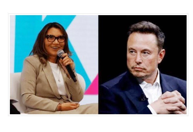 Janja xinga Elon Musk que responde: 'eles vão perder as próximas eleição'
