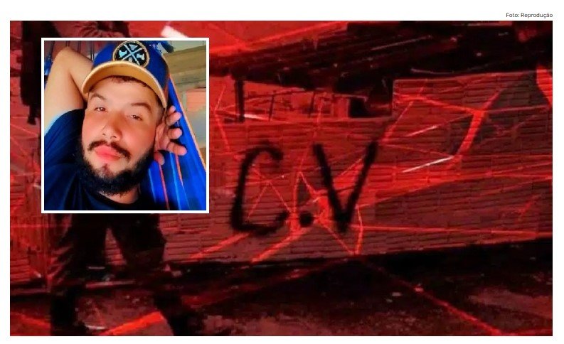 Homem vai entregar drogas e é morto a tiros em emboscada
