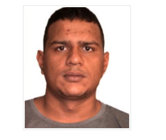 Foragido por matar sobreviventes de acidente de carro é indiciado por três crimes em MT