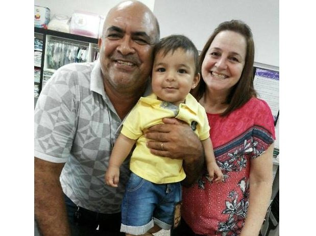 COLÍDER: Falece o pioneiro e empresario Vilson ‘Pinhal’ da Loja Imperial.